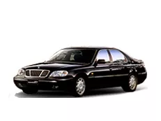 Daewoo Chairman