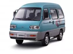 Daewoo Damas