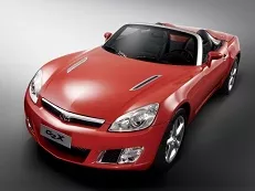 Daewoo G2X