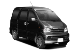Daihatsu Atrai 7