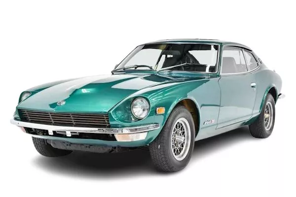 Datsun 260Z