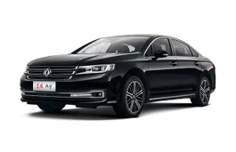 Dongfeng A9