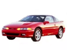 Eagle Talon