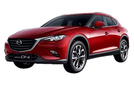 FAW Mazda CX-4