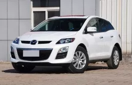 FAW Mazda CX-7