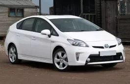 FAW Toyota Prius