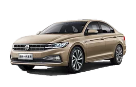 FAW Volkswagen Bora