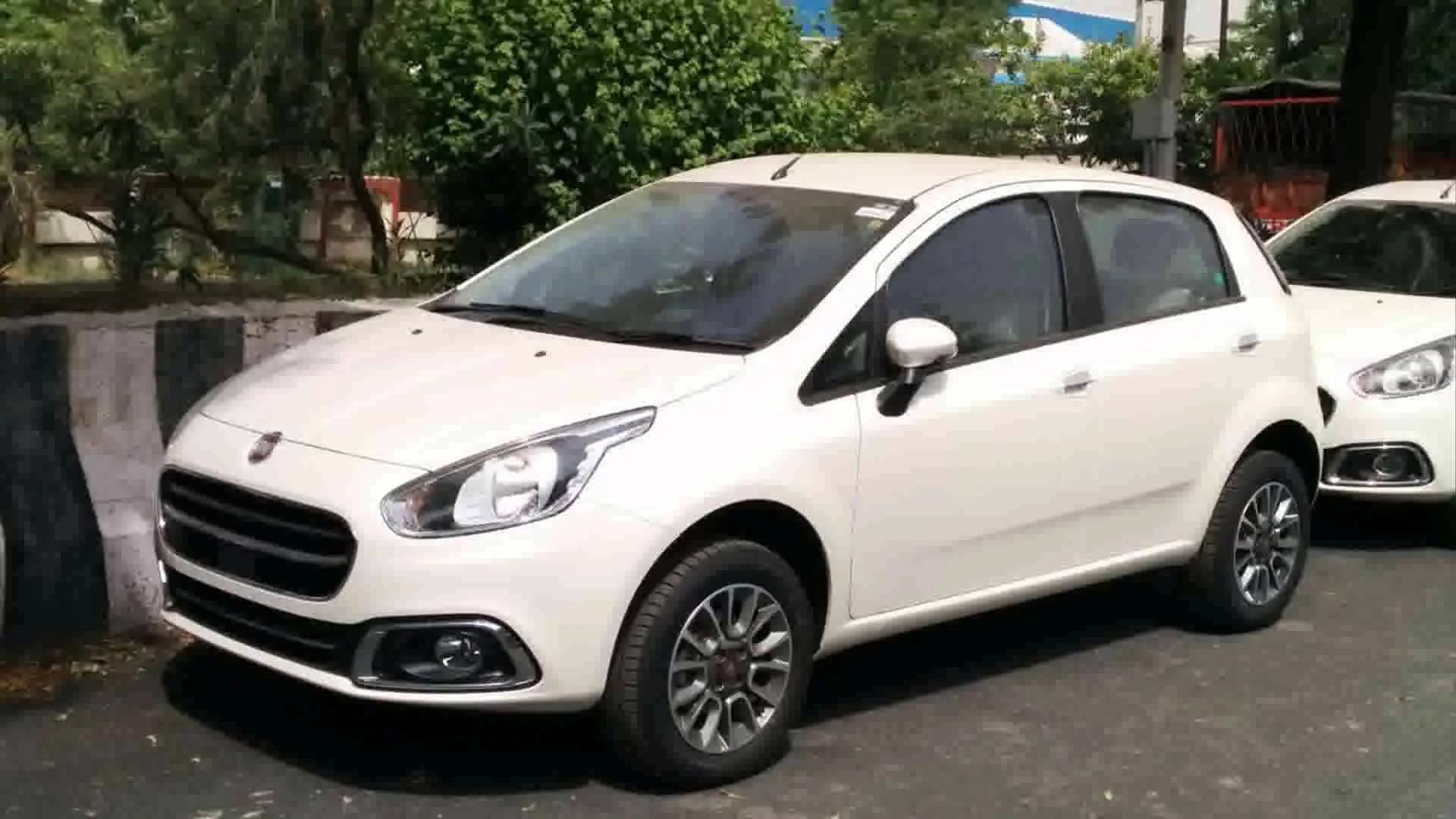 Fiat Punto Коллекционная Модель Купить