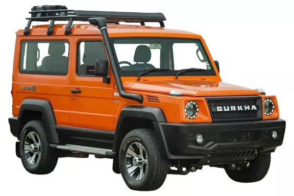 Force Gurkha