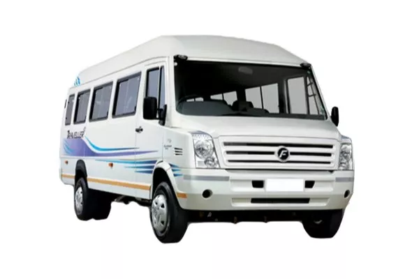 Force Traveller