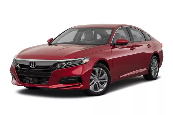 GAC Honda Accord