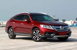 GAC Honda Crosstour