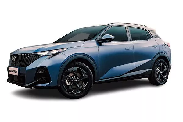 GAC Emzoom