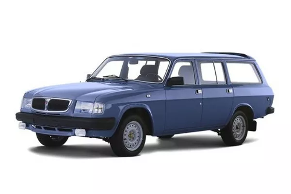 ГАЗ 3110