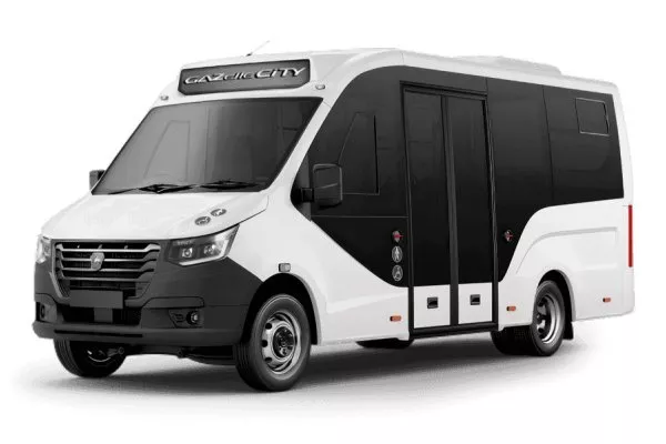 ГАЗ Gazelle City