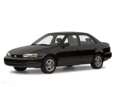GEO Prizm