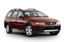 Holden Adventra