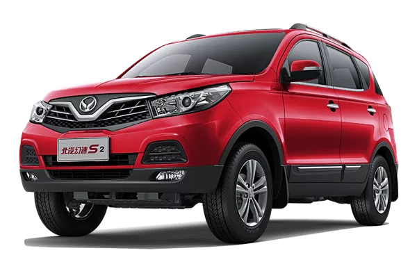 Huansu S2