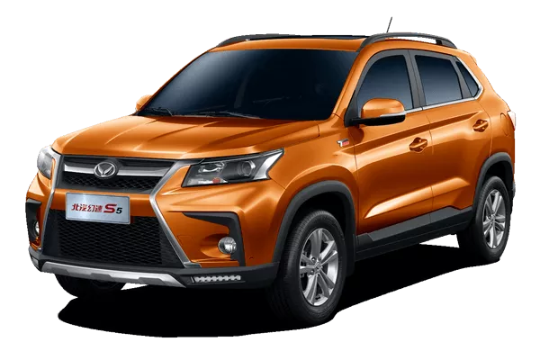 Huansu S5