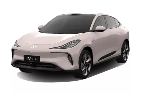 IM LS6