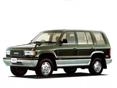 Isuzu Bighorn