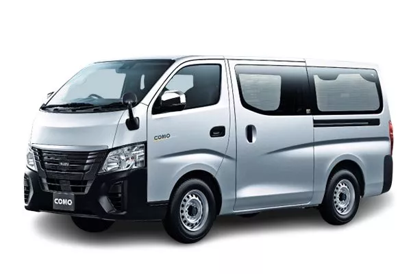 Isuzu Como