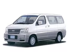 Isuzu Fargo