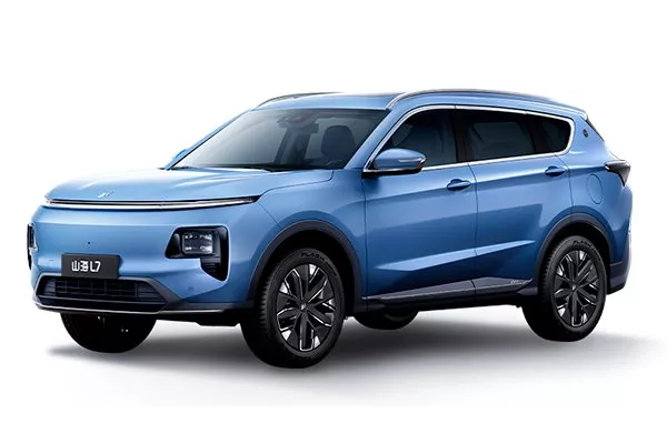 Jetour L7