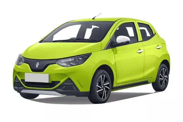 JMEV EV2