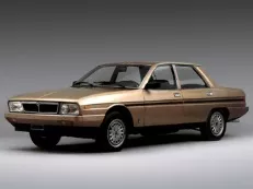 Lancia Gamma
