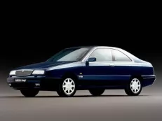 Lancia Kappa