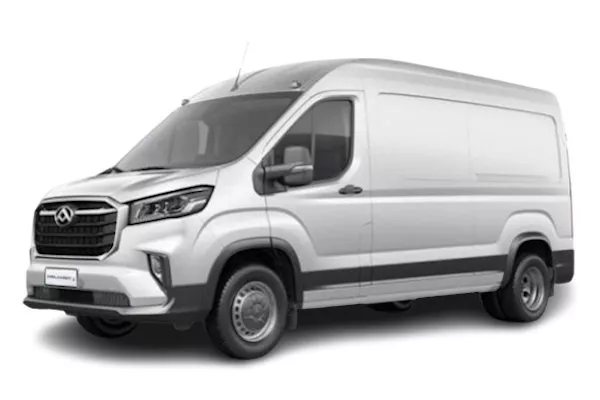 LDV Deliver 9