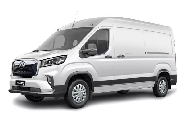 LDV eDeliver 9