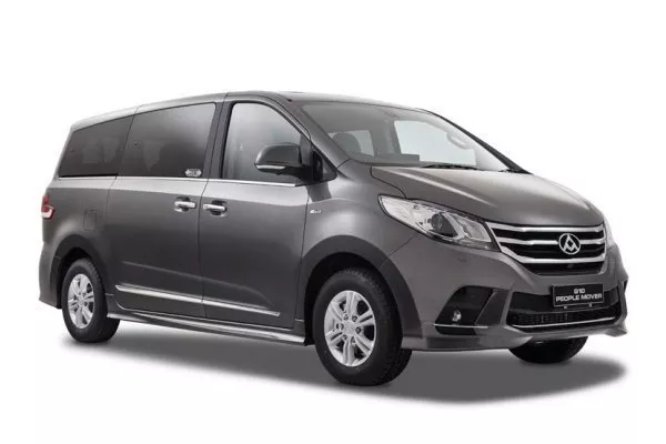 LDV G10