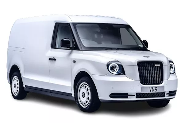 LEVC VN5