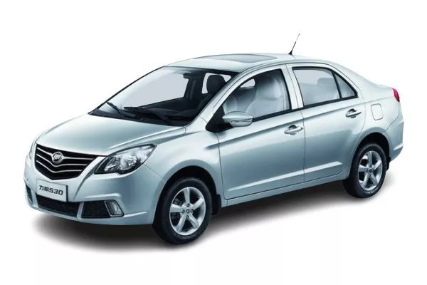 Lifan 530