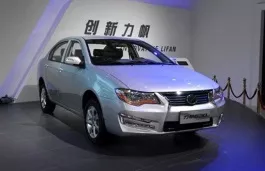 Lifan 630