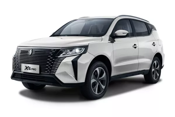 Livan X6 Pro
