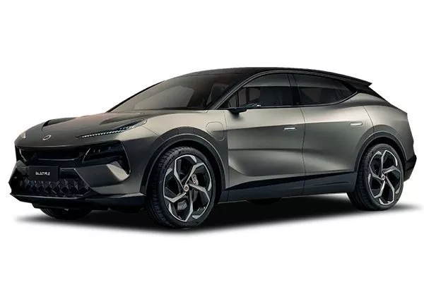 Lotus NYO Eletre