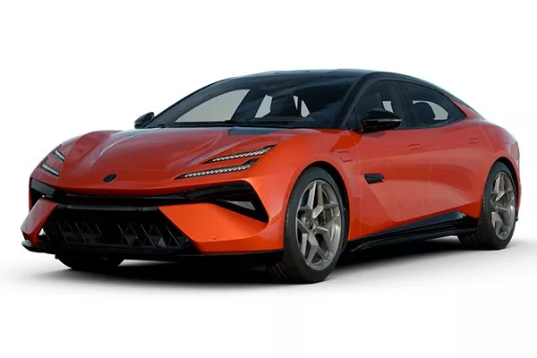 Lotus NYO Emeya