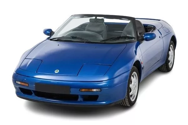 Lotus Elan