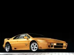 Lotus Esprit