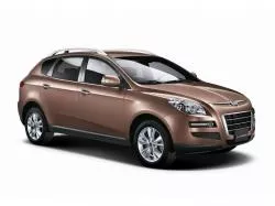 Luxgen Luxgen7 SUV