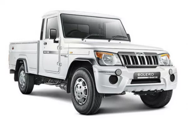 Mahindra Bolero Pik-Up