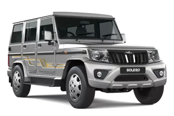 Mahindra Bolero