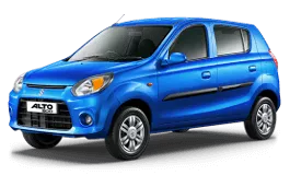 Maruti Alto 800
