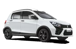 Maruti Celerio X