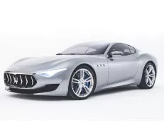 Maserati Alfieri