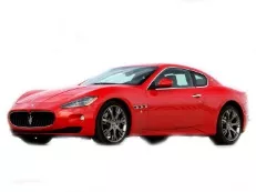 Maserati Gran Turismo S