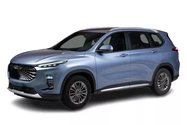 Maxus D60 Max